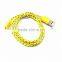 China manufacturer colorful usb 2 0 cable