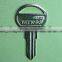 colour key blank, key blank, blank keys, key, door key blank, locksmith accessories