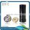 top quality 26650 hades mod clone with magnet switch,ss/brass/black hades
