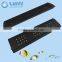 Programmable wifi controllable thunder storm coral reef used led aquarium light