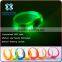 2016 Voice Activated Bracelet,led bracelet