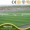 UV resistence PE material soccer artificial turf price