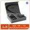 electronic products kraft packing square custom boxes with logo
