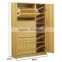 2015 high quality shoes cabinet with best price