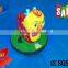 Amusement game Animal bumper car walking animal riding for game center
