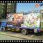 3D 4D 5D 6D Cinema Theater/ 5d Cabin Movie System From Chinese Suppliers