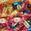 High speed candy pillow wrapping machine