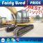 Used CAT Excavator 320D Japan