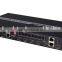 4x4 HDMI Matrix 4 in, 4out 1.4V Ultra HD 4K/2K 1080p & 3D Resolutions with Remote Control,POE,EDID,CEC
