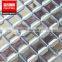 glitter crystal glass mosaic tile homogeneous mosaic tile recycle glass mosaic                        
                                                                                Supplier's Choice