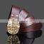 2015 Germay Market Prevalent Desginer Leather Waist Belts