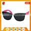 promotional custom logo printing sun vision sunglasses