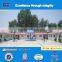 Beijing China manufacturer canadian prefabricated wood house