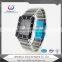 Men's Tungsten Steel Watch with Date