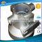 CNC machining parts from  trade assurance China factory