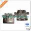 Guanzhou OEM iron cast automotive parts auto part Pedals & Brake Components