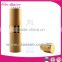 15ml Gold Aluminum Perfume Mist Sprayer Bottle
