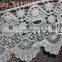100%cotton Wholesale Hot Sell Guipure Embroidery Fabric Lace M1982 for Woman Evening/wedding Dress