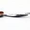Hot Hot Hot ! Oval BB Foundation Cream Puff Cosmetic Toothbrush Shape Makeup Brush Set, Tooth Makeup Brush