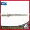 Personalized new design sword shaped Blank metal letter opener