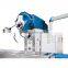 Universal Milling Machine UWF 5 Rigid Knee-and-Column Milling Machine with servo drive feed and universal swivel head                        
                                                Quality Choice