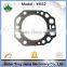 factory price diesel engine cylinder head gasket