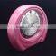 night vision motion detecting table clock P2P wifi camera hidden cam