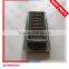 Processing high quality automobile air outlet