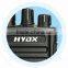 HYDX D808 intrinsically safe radio two way radio amplifier