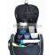 Camping Mens/Ladies Travel Toiletry Wash Bag Makeup Case