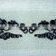 Eye sticker, Eyeline tattoo sticker, eye temporary tattoo.