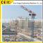 topless tower crane price for sale CE brand new