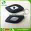 Car Accessories Windscreen Wiper Repairer With Grinding Slice,key Chain