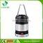 15pcs 5730 SMD LED aluminum camping torch,led camping flashlight,led camping light