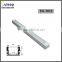 1200mm plug wire,600mm,7W ,SMD2835,pure white LED Cabinet Light with dimmer switch for AU market