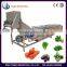 Fruit processing machinery washer type strawberries washing machine