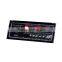 willico USA high Power trolley speaker with colourful laser lights USB/SD/FM/Remote/Bluetooth wws-3