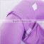 Purple Fiber Pillow Cotton Baby Nursing Pillow Feeding Pillow