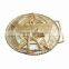 2015 hot sale men pin clip belt buckle