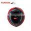 Durable Full Face PP Shell OEM Service Helmets With Bluetooth