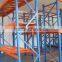Warehouse storage Racking