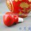Chinese Xi especially for marriage ceramic wine bottle