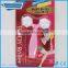 Two ball roller handheld body relax massager 5358