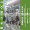 Hook Type Shot Blasting Abrator