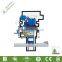 Advanced Technology Robot Shot Blasting Machine