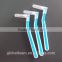 3 Size Refill Dental Polishing Interdental Brush Picks With Long Handle GT0071D