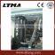 LTMA fork lift 10 ton diesel material handling equipment