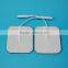 Resuable adhesive electrode pad for TENS and EMS Units With wholesale price