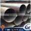 8 Inch Mild Steel Pipe / Erw Steel Pipe / Welded Steel Pipe for Sale