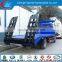 Hot selling wrecker truck tow truck wrecker car carrier tow truck low price used wrecker tow trucks for sale